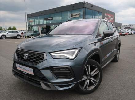 Seat - Ateca