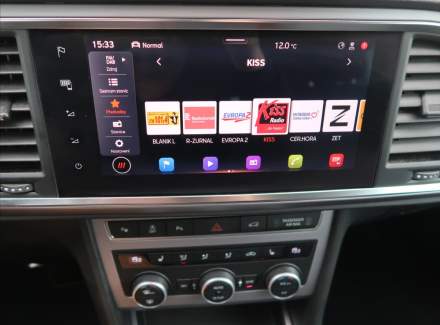 Seat - Ateca