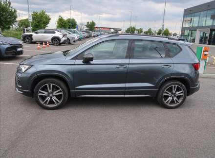 Seat - Ateca