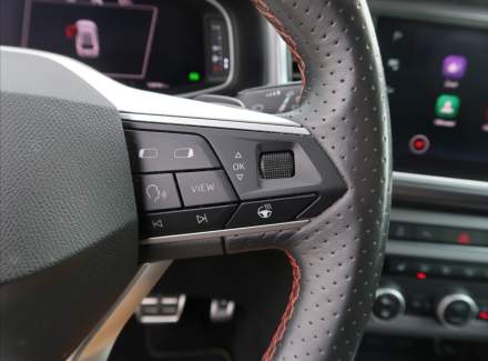 Seat - Ateca