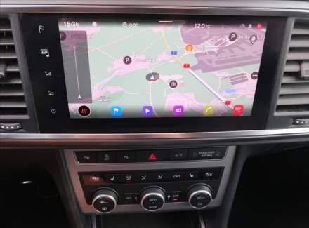 Seat - Ateca