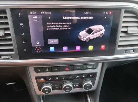 Seat - Ateca