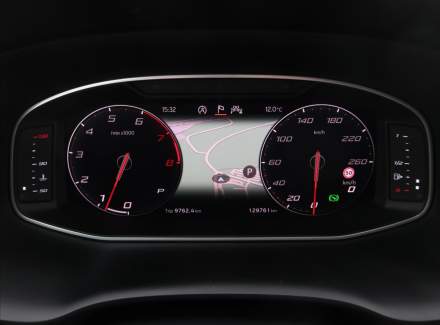 Seat - Ateca