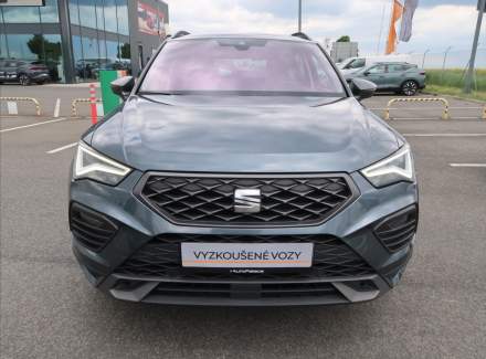 Seat - Ateca