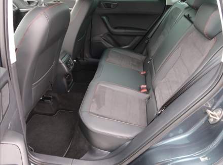 Seat - Ateca