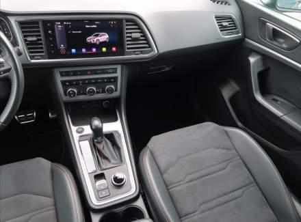 Seat - Ateca