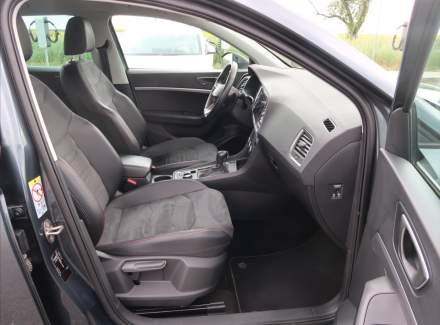 Seat - Ateca