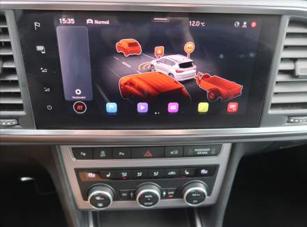 Seat - Ateca