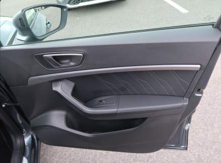 Seat - Ateca