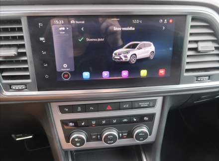 Seat - Ateca