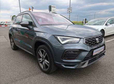 Seat - Ateca