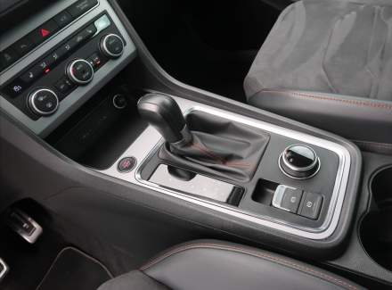 Seat - Ateca