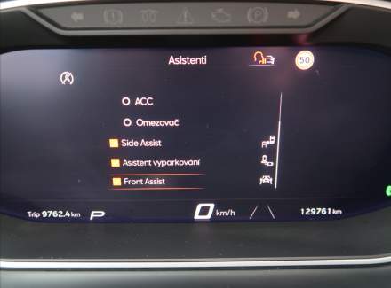 Seat - Ateca