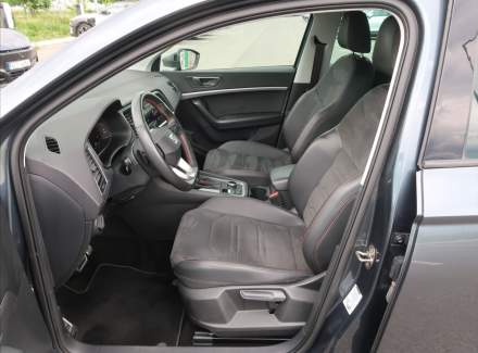 Seat - Ateca