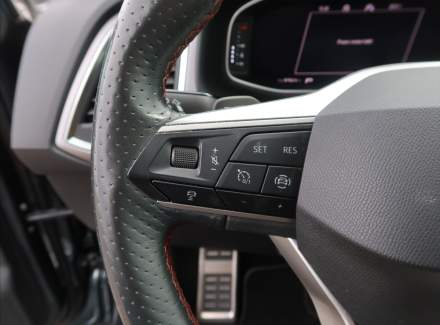 Seat - Ateca
