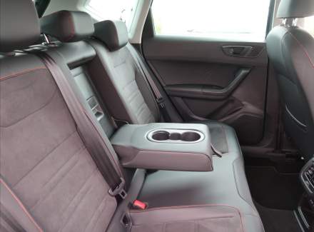 Seat - Ateca