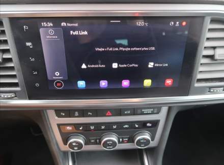 Seat - Ateca