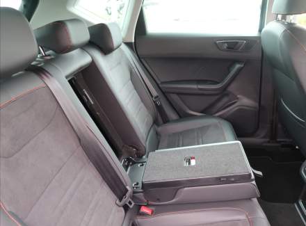 Seat - Ateca