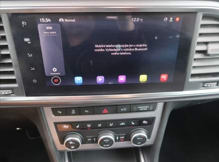 Seat - Ateca