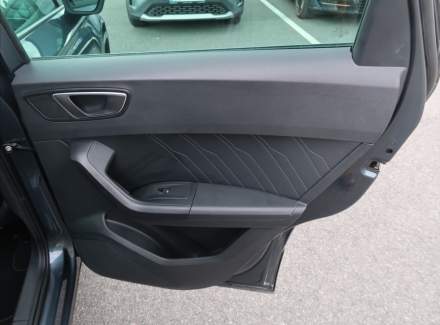Seat - Ateca