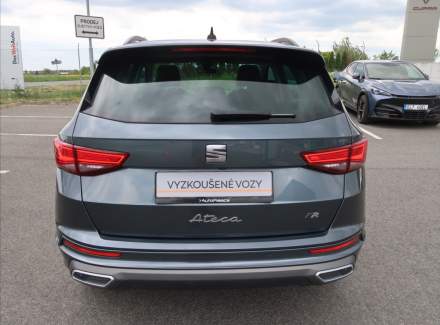 Seat - Ateca