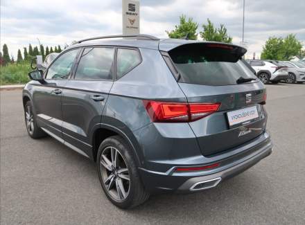 Seat - Ateca
