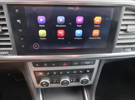 Seat - Ateca