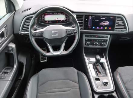 Seat - Ateca