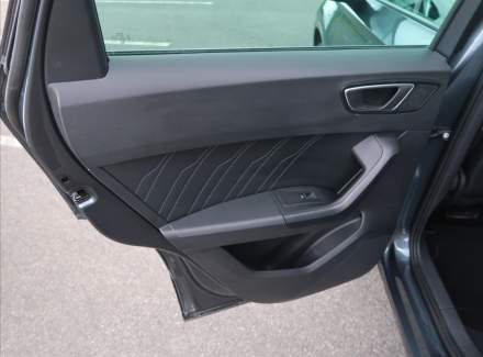 Seat - Ateca