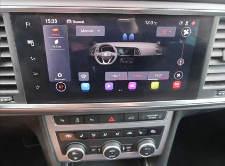 Seat - Ateca
