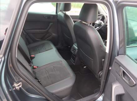 Seat - Ateca