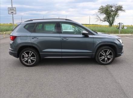 Seat - Ateca