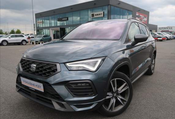 Seat - Ateca