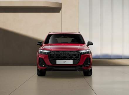 Audi - Q7
