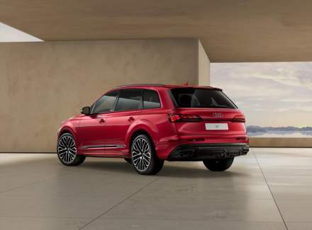 Audi - Q7