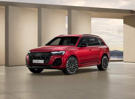 Audi - Q7