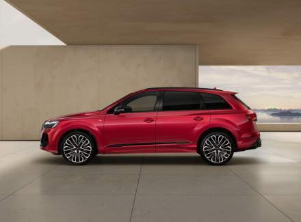 Audi - Q7