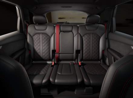 Audi - Q7