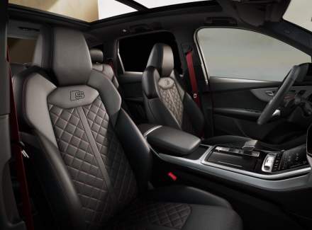 Audi - Q7