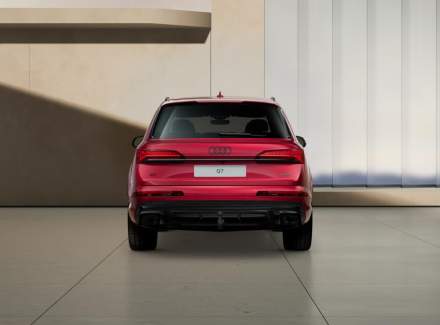 Audi - Q7