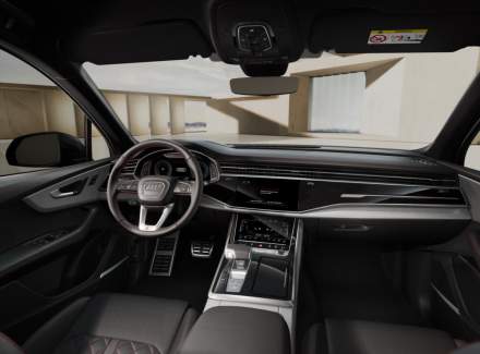Audi - Q7