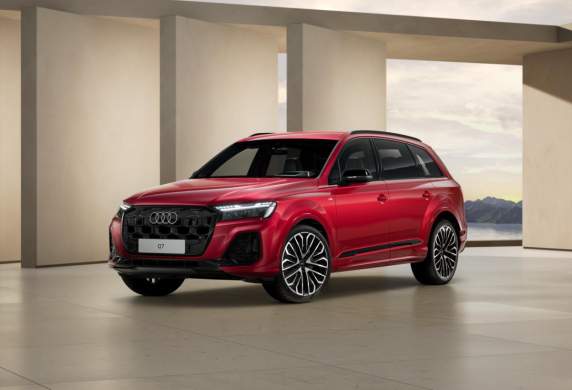Audi - Q7
