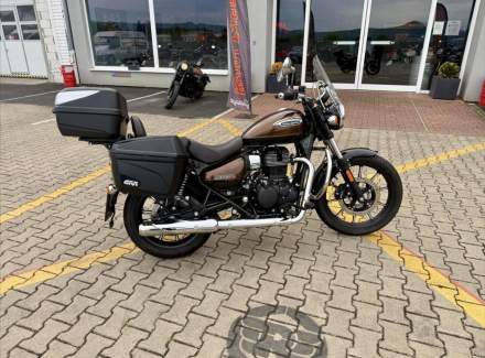 Royal Enfield - Ostatní