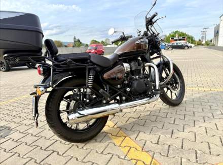 Royal Enfield - Ostatní