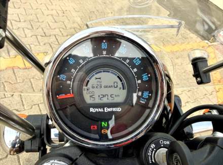 Royal Enfield - Ostatní