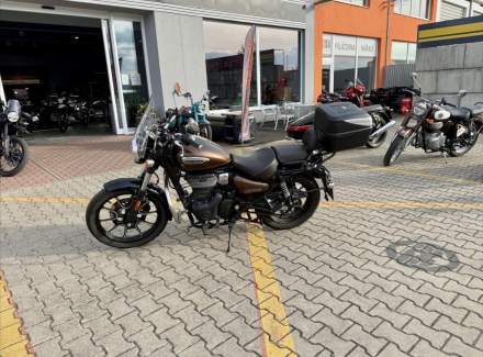Royal Enfield - Ostatní