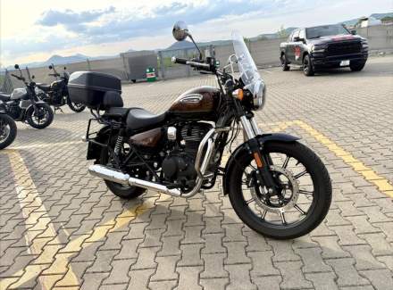 Royal Enfield - Ostatní