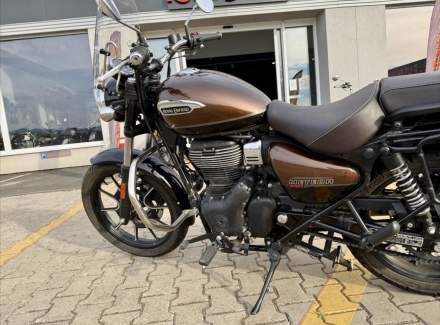 Royal Enfield - Ostatní