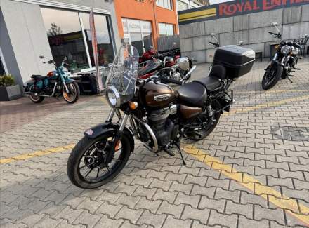 Royal Enfield - Ostatní