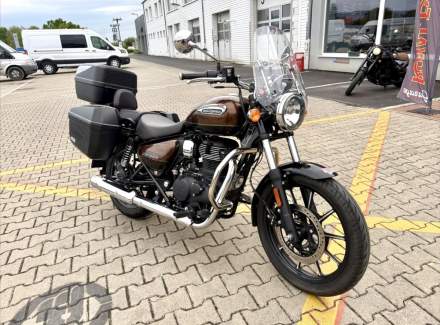 Royal Enfield - Ostatní